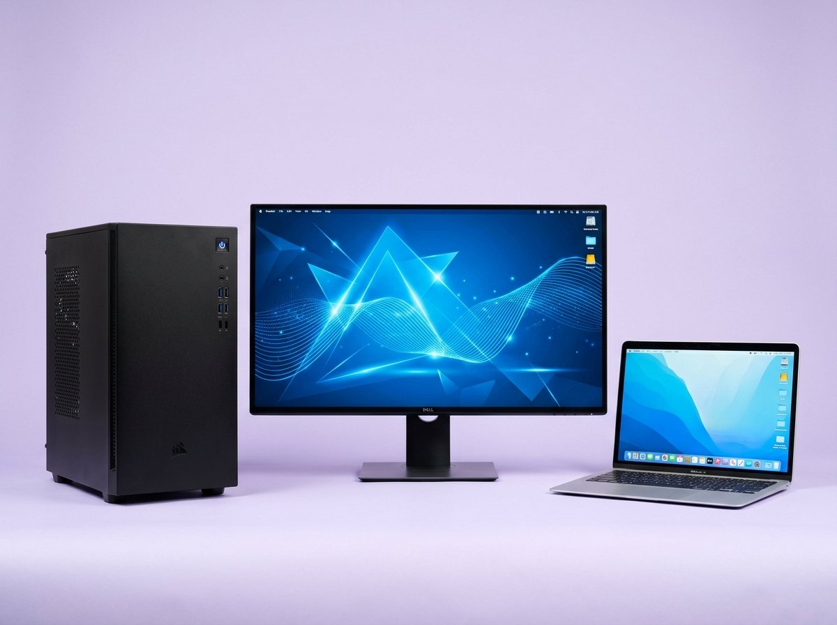 Commercial desktop PC and corporate laptop motherboard repairs Bangalore