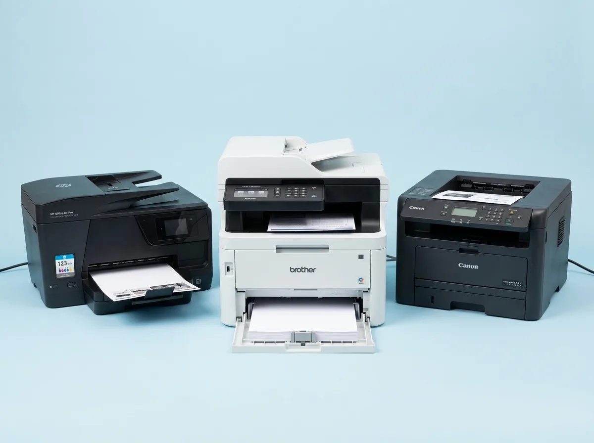 HP Enterprise LaserJet Fleet Deployment Electronic City Bangalore